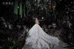 -欣薇婚纱(新源乐汇城店)