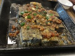 -木桶记臭鳜鱼·安徽非遗名菜(火车站白马老店)