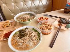 -徐氏胖丁土鸡米线店(南丰路店)