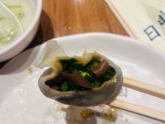 -日丰园海肠水饺·老字号大连海鲜(和平广场店)