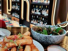 -Brut Eatery Wine Bar & Restaurant (建国东路店)