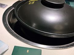 -百年果林椰子鸡(中洲店)