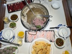 -雄记·揭阳桐坑牛肉店(建华路店)
