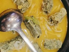 -郭林家常菜(狼垡店)