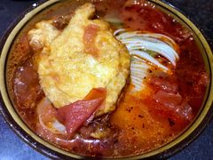 -华兴街煎蛋面(总店)