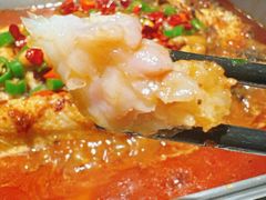 -半天妖烤鱼(方庄店)