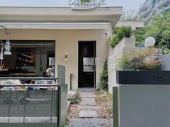 -山野咖啡(之江花园店)