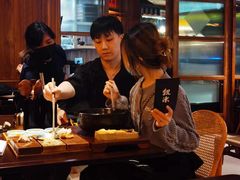 -银米·云南传统过桥米线(双廊黑金冠店)