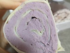 -7号里低糖生日蛋糕(南阳路店)