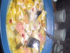 -百岁我家酸菜鱼·烤串(运河上街店)