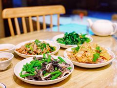 -东山茶寮(新安店)