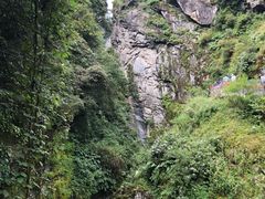 -苍山世界地质公园·石门关大峡谷