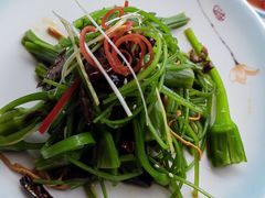 -品味泸沽湖•民族特色菜(大落水店)