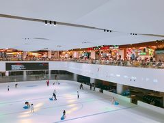 -TheRink大零溜冰场(IFS国金中心店)