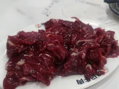 -乌记鲜活牛肉城(金砂东路店)