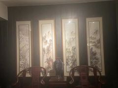 -百饺园酒楼(平山道店)
