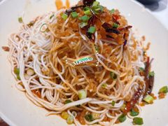 凉面-靓靓蒸虾·头牌蒸虾(雪松路总店)