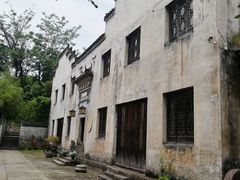 -呈坎景区