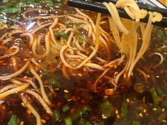 -有礼有面(知春路店)