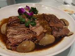 -潮粤香海鲜酒楼(沙湖店)
