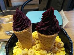 -局气烤鸭·北京菜(前门店)