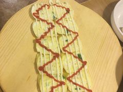 -同堂韩国料理炭火烤肉(彩虹广场店)