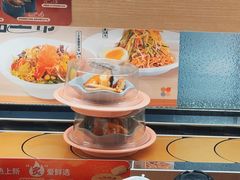 -争鲜回转寿司(天府广场-今站PLUS店)