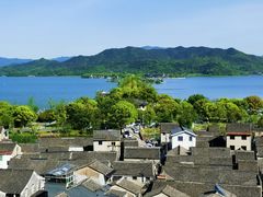 -东钱湖旅游度假区