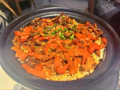 肉汤泡饭-匠熙小馆(崇文门店)