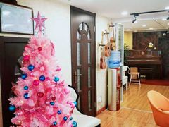-迷音音乐国际艺术中心(三林店)