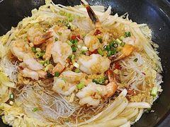 -和源祥·日照菜扛把子(万平口一店)