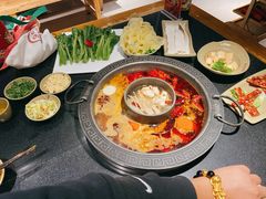 -晓宇重庆火锅(龙首店)