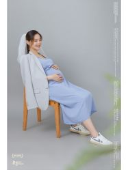 -专注孕妇照亲子照·纪田摄影