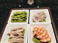 -上海1号私藏菜(静安店)