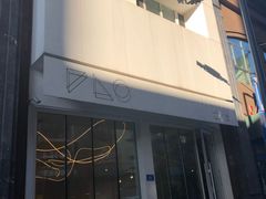 门面-仁义涵西餐·咖啡(中华巴洛克店)