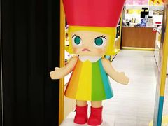 -深圳来福士广场