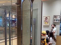 -海马体照相馆(上海月星环球港店)