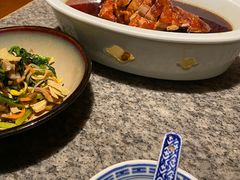 -南京大牌档(青岛万象城店)