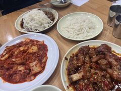 -贤花饭店(城阳店)