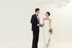 -全城热恋璀璨婚纱摄影