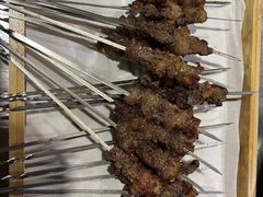 -玉园烧烤·海鲜辣炒