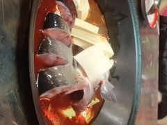 -粗粮人家·东北菜(洋桥店)