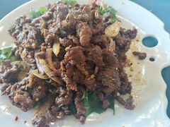 -金家老三饭庄(常营店)