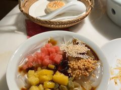 -初蓉丨遇见新川菜(亲贤街荣耀店)