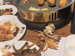 -汉巴味德(沈阳万象汇店)