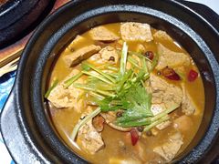-小菜园新徽菜(常州武进吾悦店)