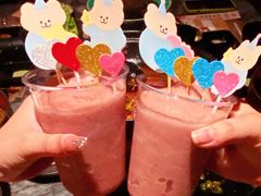-虎哥六韩式烤肉料理 TIGERGRILL(隆生金山湖中心购物广场店)