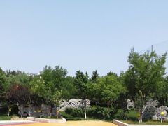 -东升文体公园