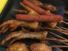 -望京小腰(北京总店)