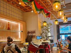 -森Some Fusion(荔湾店)